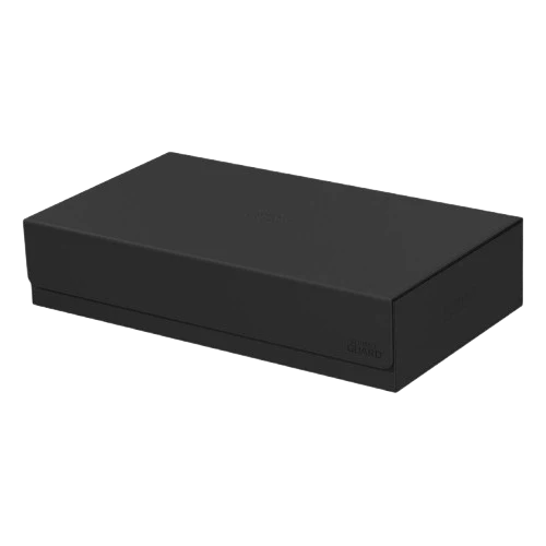 Ultimate Guard - Black Omnihive 1000+ Xenoskin - Image 3