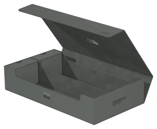 Ultimate Guard - Grey Omnihive 1000+ Xenoskin