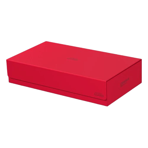 Ultimate Guard - Red Omnihive 1000+ Xenoskin - Image 2