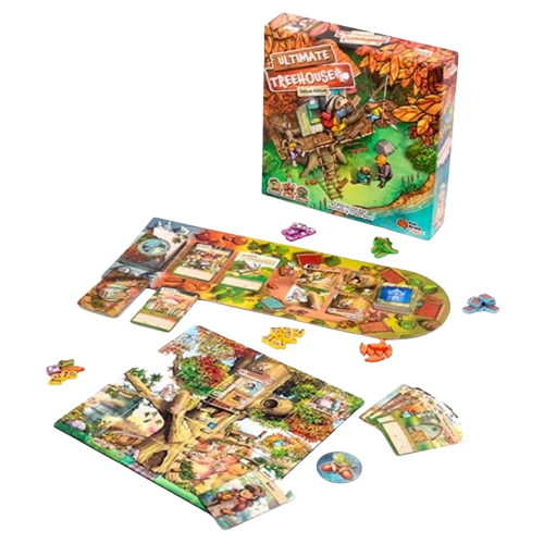 Ultimate Treehouse: Second Edition - Image 2