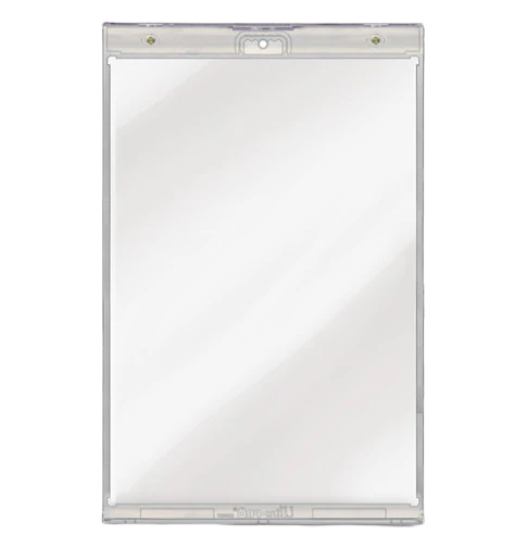 Ultra Pro - Current Size Comic UV One-Touch Magnetic Holder - Image 2