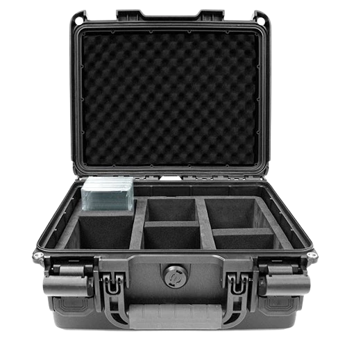 Ultra Pro - Graded Card Case