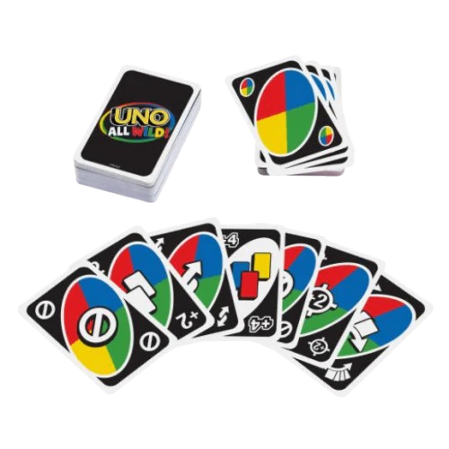 Uno - All Wild Edition - Image 2