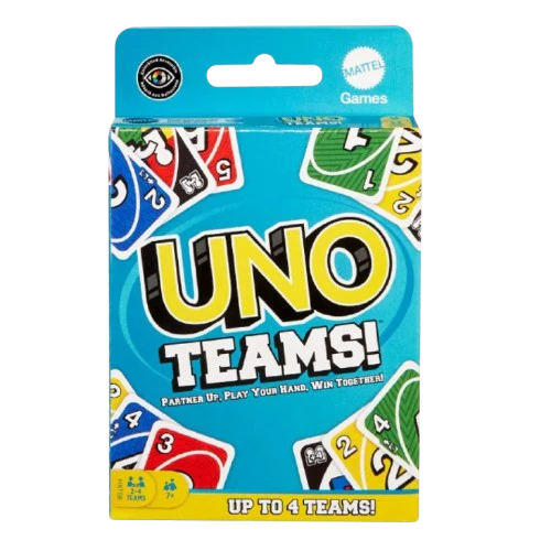 Uno - Teams Edition