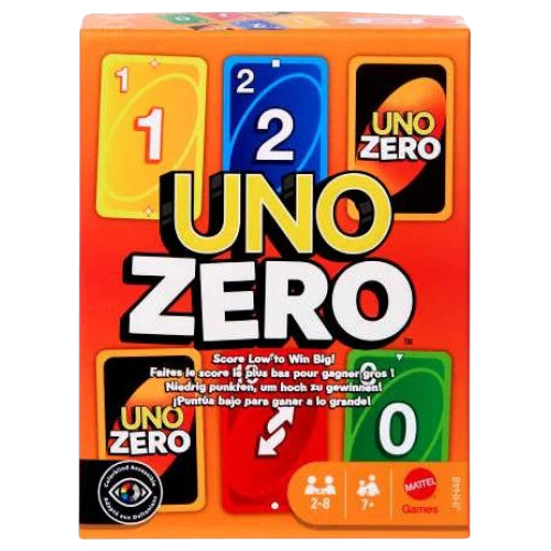 Uno Zero