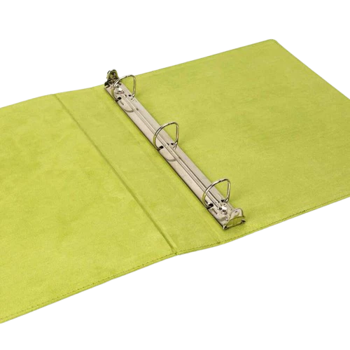 Vault X - Slim Exo Tec Ring Binder - Image 3