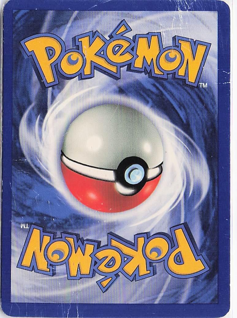 Venonat 63/64 (D) - Image 2