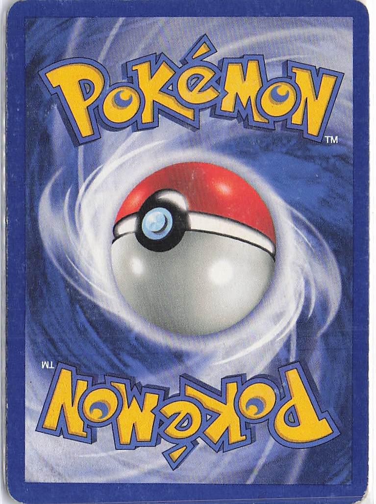 Venonat 63/64 - Image 2