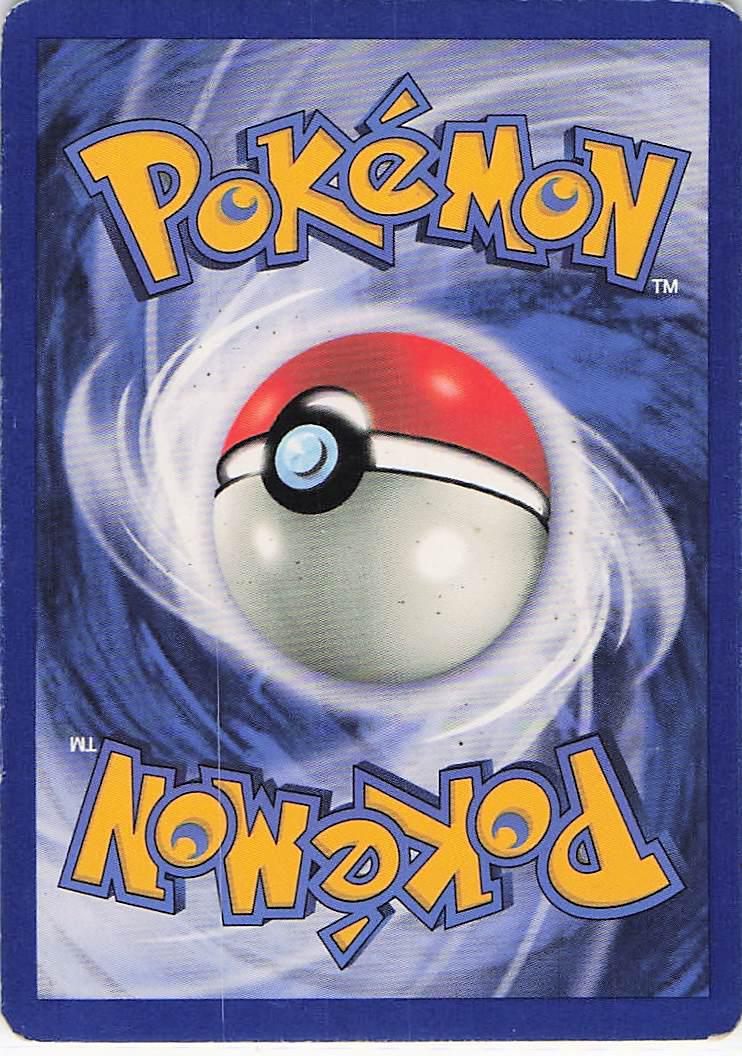 Weedle 69/102 - Image 2