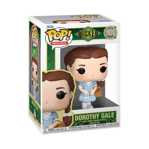 Wicked - Dorothy Gale #1928 Funko Pop!