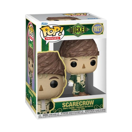 Wicked - Scarecrow #1927 Funko Pop!