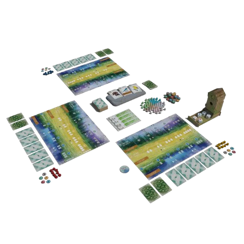 Wingspan: 2nd Edition - Image 2