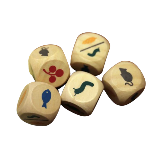 Wingspan: 2nd Edition - Image 3