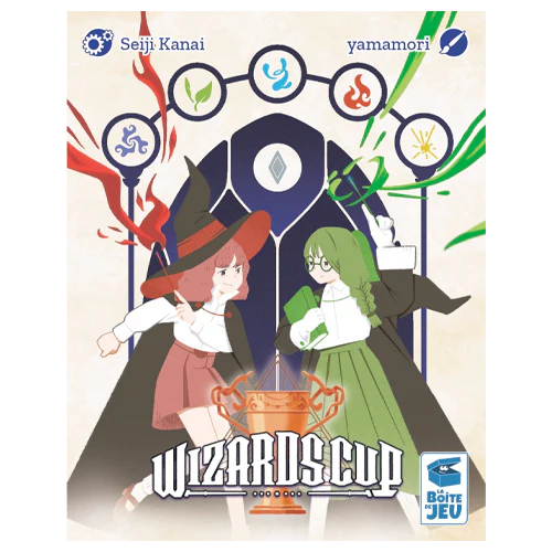 Wizards Cup