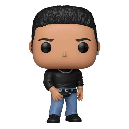 WWE - Dwayne "The Rock" Johnson #189 Funko Pop! - Image 2