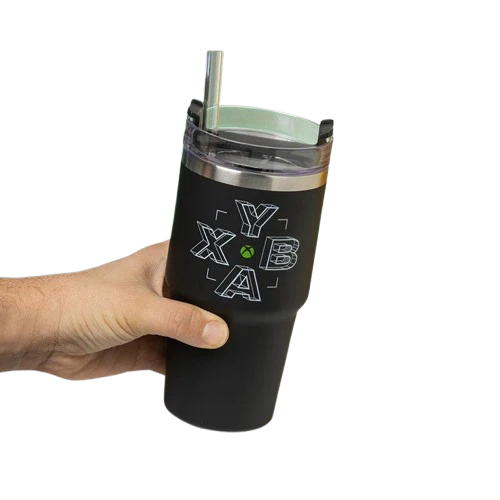 Xbox Gamer 20oz Tumbler - Image 2
