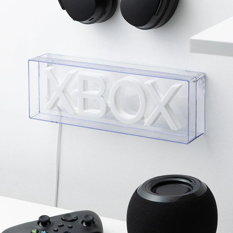 Xbox - Xbox Green LED Neon Light - Image 2