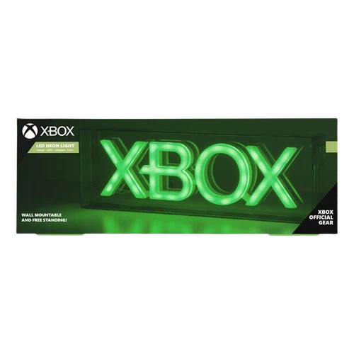 Xbox - Xbox Green LED Neon Light - Image 3