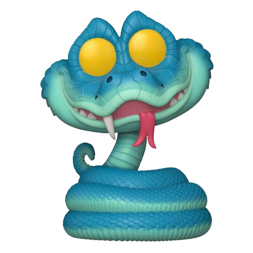 Zootropolis 2 - Gary De'Snake #1655 Funko Pop! - Image 2
